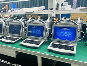 合作再升級(jí) | 品源醫(yī)療攜手越南總代理，助力全球骨骼健康管理