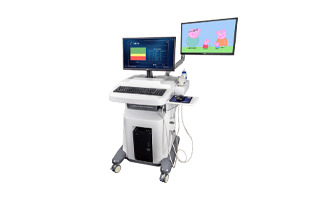 超聲骨密度檢測(cè)儀BMD-A1(雙屏)